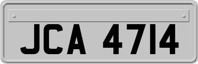 JCA4714