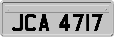 JCA4717