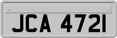 JCA4721