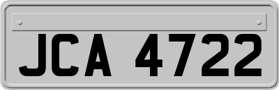 JCA4722
