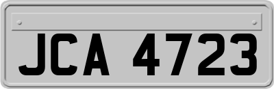 JCA4723