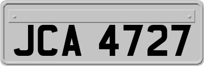 JCA4727