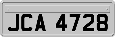 JCA4728