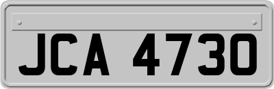 JCA4730