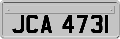 JCA4731