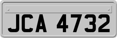 JCA4732