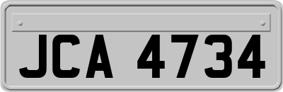 JCA4734