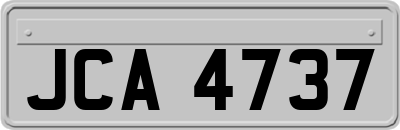 JCA4737