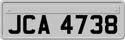 JCA4738
