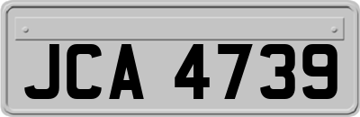 JCA4739