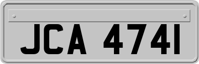 JCA4741