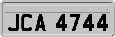 JCA4744