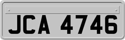 JCA4746