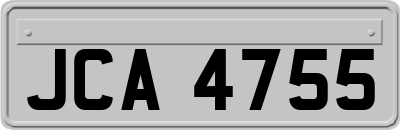 JCA4755