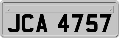 JCA4757