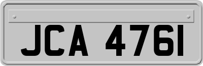 JCA4761