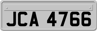 JCA4766