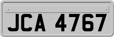 JCA4767