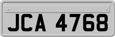JCA4768