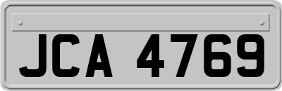 JCA4769