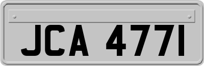 JCA4771