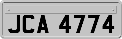 JCA4774