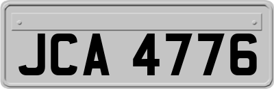JCA4776