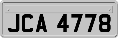 JCA4778