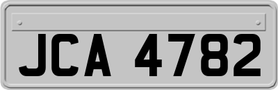 JCA4782