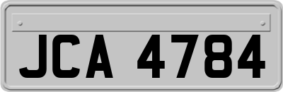 JCA4784