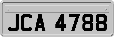 JCA4788