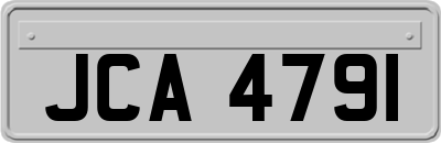 JCA4791
