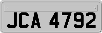 JCA4792
