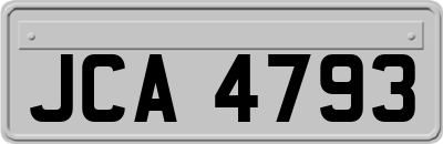 JCA4793