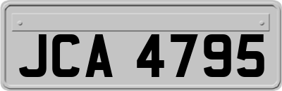 JCA4795
