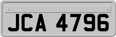 JCA4796