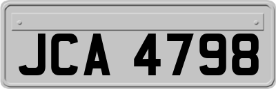 JCA4798