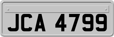 JCA4799