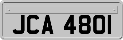 JCA4801