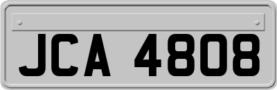 JCA4808