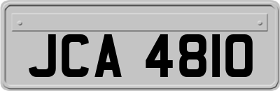 JCA4810