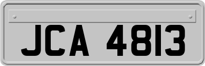 JCA4813