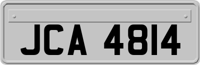 JCA4814