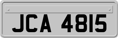JCA4815