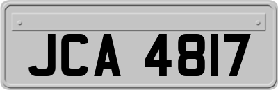 JCA4817