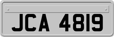 JCA4819