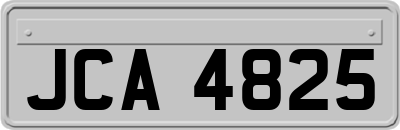 JCA4825