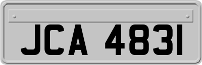 JCA4831