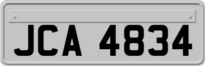 JCA4834