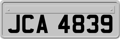 JCA4839